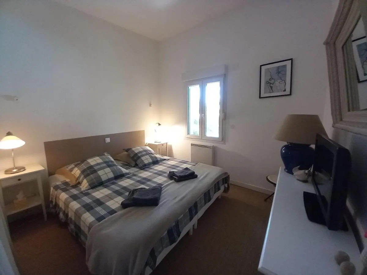 Le Jardin De Sabine Apartment Eguilles France