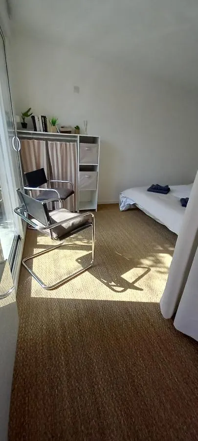 Le Jardin De Sabine Apartment Eguilles Homestay