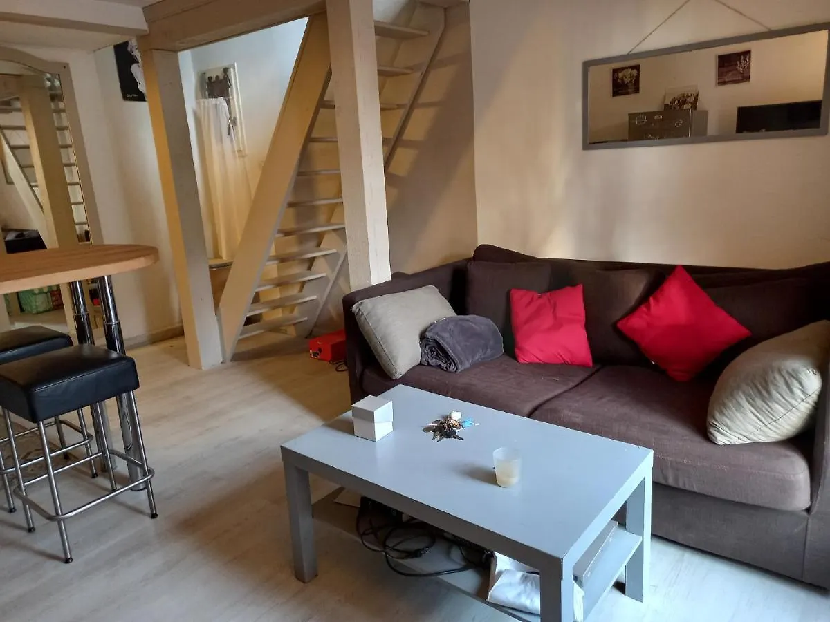 Le Jardin De Sabine Apartment Eguilles Homestay