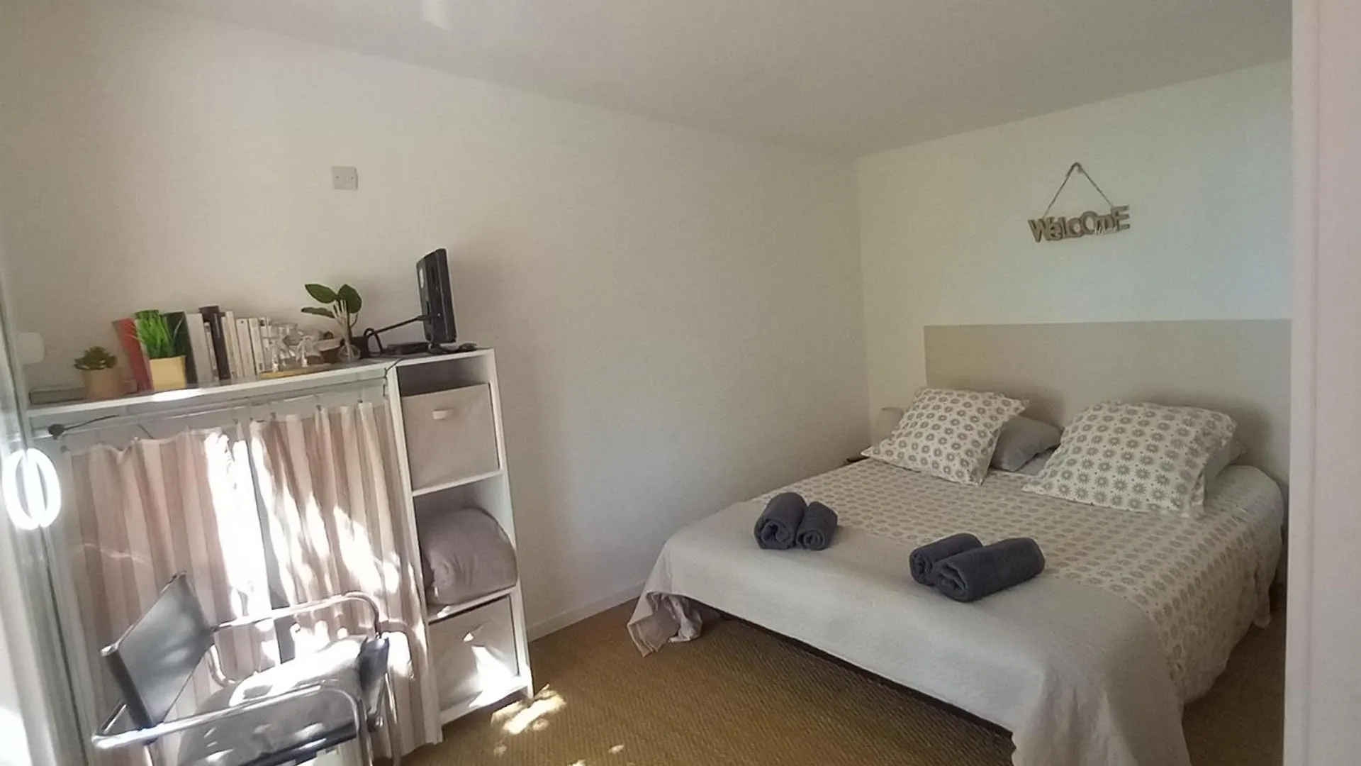 Le Jardin De Sabine Apartment Eguilles 0*,