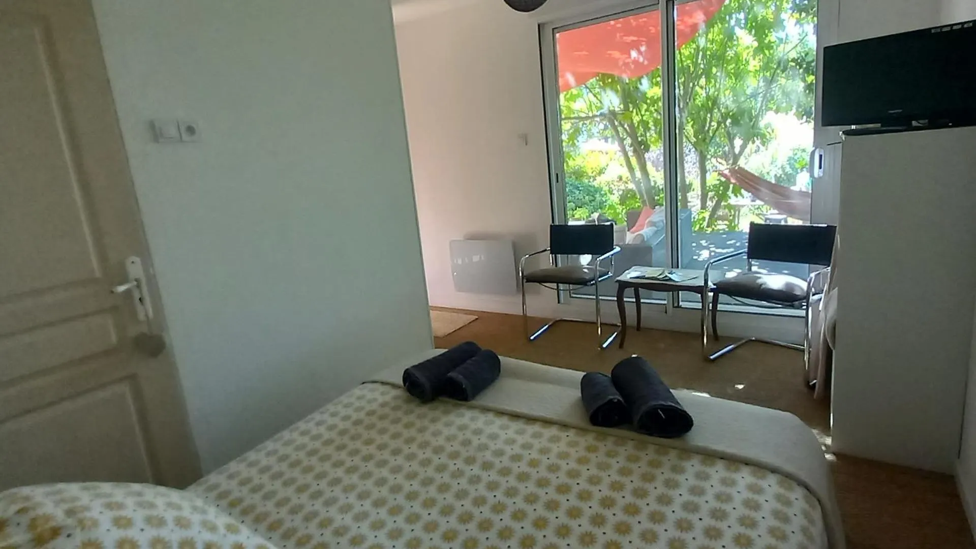 Le Jardin De Sabine Apartment Eguilles France